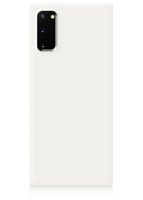 SQUARE® White Galaxy Case - Image 22