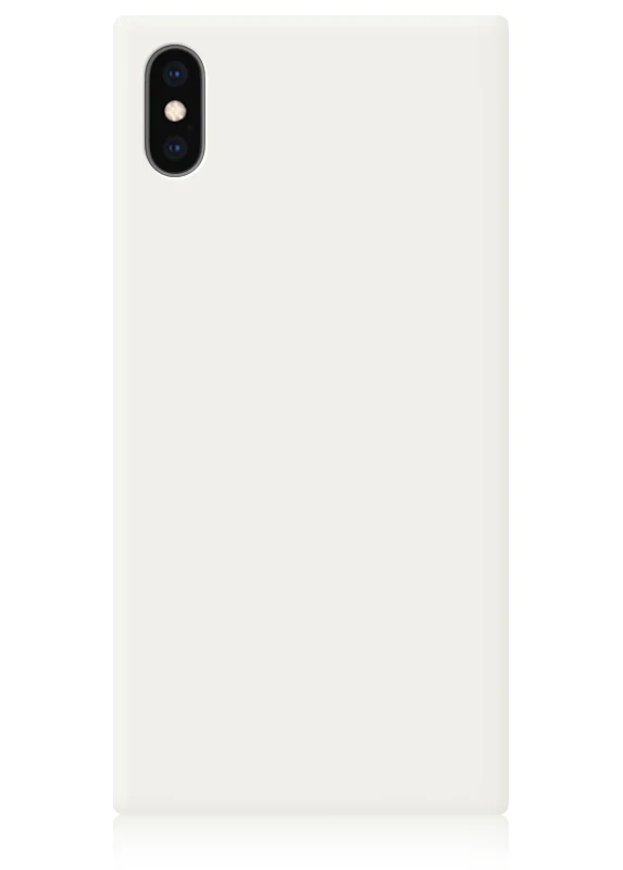 SQUARE® White iPhone Case - Image 13