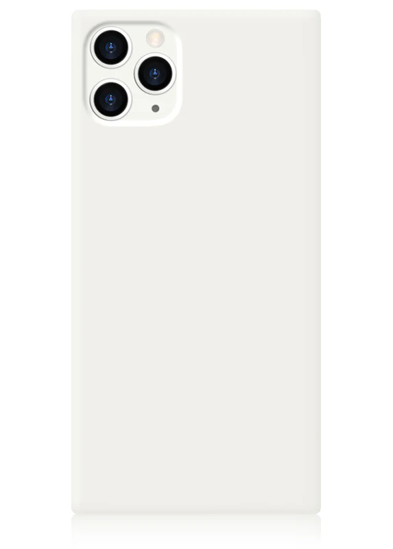 SQUARE® White iPhone Case - Image 19