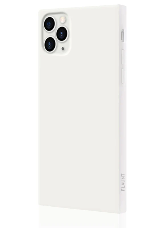 SQUARE® White iPhone Case - Image 20