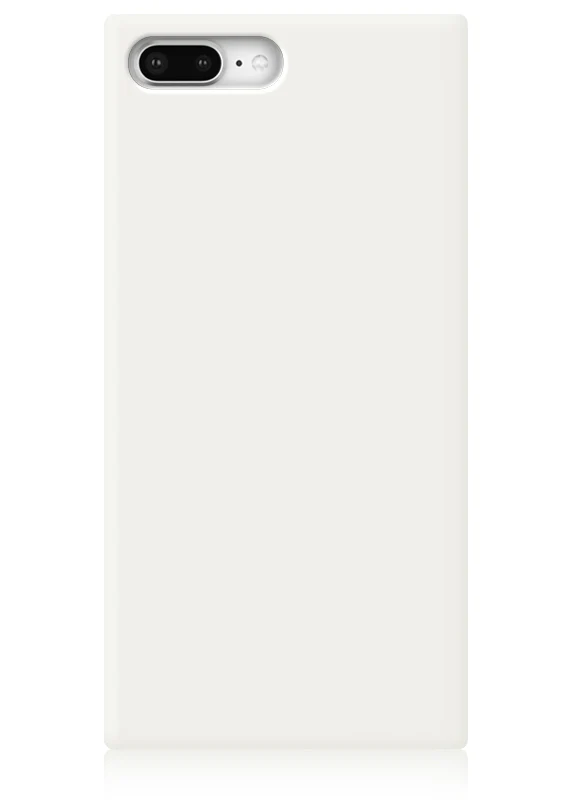 SQUARE® White iPhone Case - Image 25