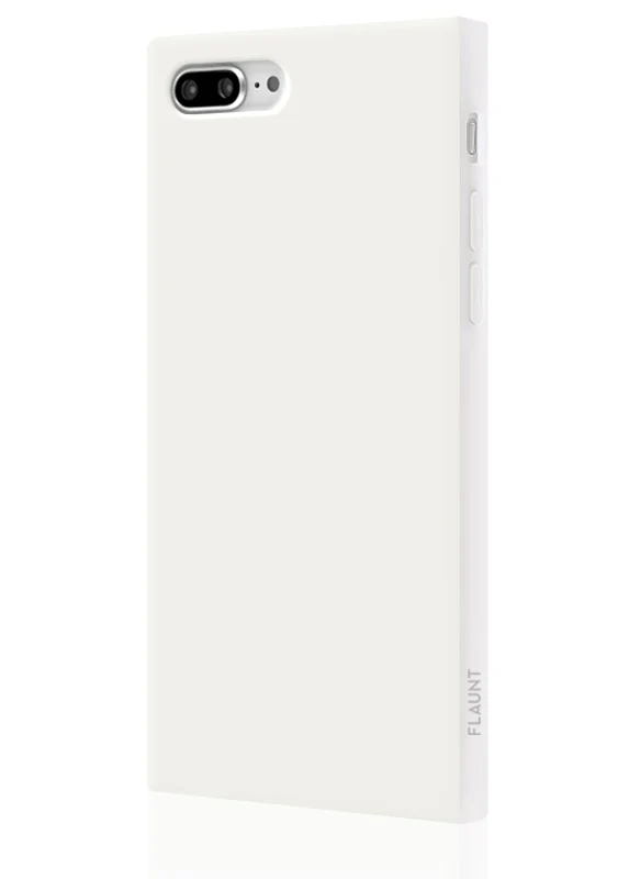 SQUARE® White iPhone Case - Image 26